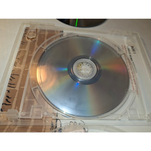 Peanuts 1960s Collection DVD, 2009 2-Disc Set Like New Charlie Brown TV Specials - Picture 10 of 11